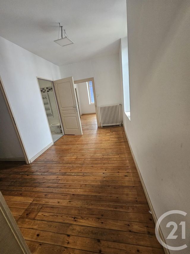 maison à vendre - 5 pièces - 101.0 m2 - MONTLUCON - 03 - AUVERGNE - Century 21 Pasquet Immobilier