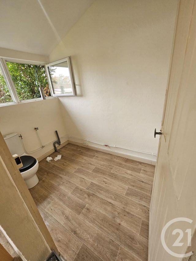 maison à vendre - 5 pièces - 101.0 m2 - MONTLUCON - 03 - AUVERGNE - Century 21 Pasquet Immobilier