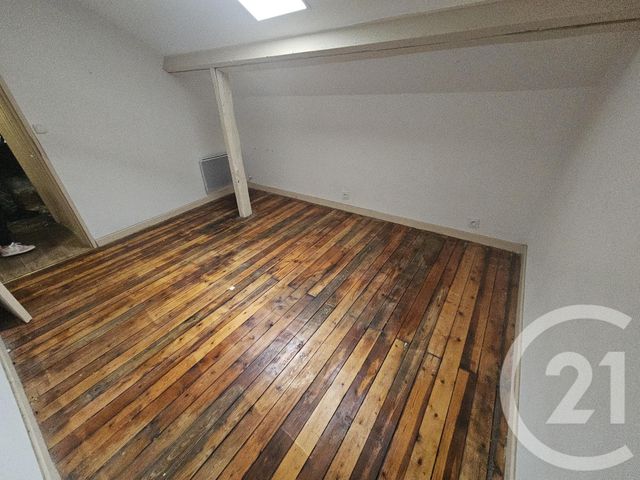 maison à vendre - 5 pièces - 101.0 m2 - MONTLUCON - 03 - AUVERGNE - Century 21 Pasquet Immobilier