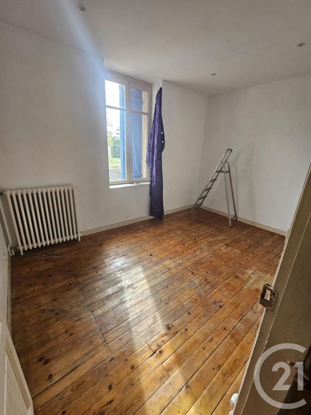 maison à vendre - 5 pièces - 101.0 m2 - MONTLUCON - 03 - AUVERGNE - Century 21 Pasquet Immobilier