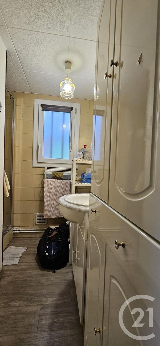 maison à vendre - 4 pièces - 75.75 m2 - DESERTINES - 03 - AUVERGNE - Century 21 Pasquet Immobilier