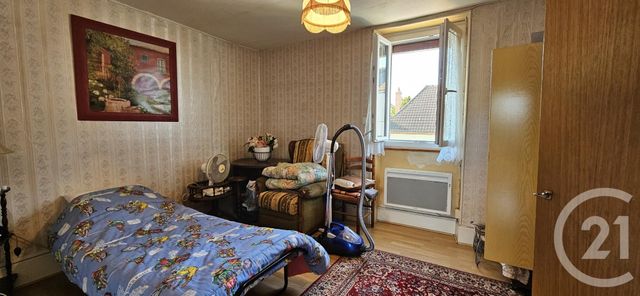 maison à vendre - 4 pièces - 75.75 m2 - DESERTINES - 03 - AUVERGNE - Century 21 Pasquet Immobilier