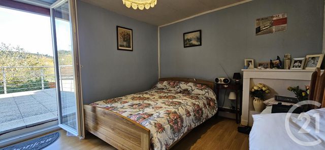 maison à vendre - 4 pièces - 75.75 m2 - DESERTINES - 03 - AUVERGNE - Century 21 Pasquet Immobilier