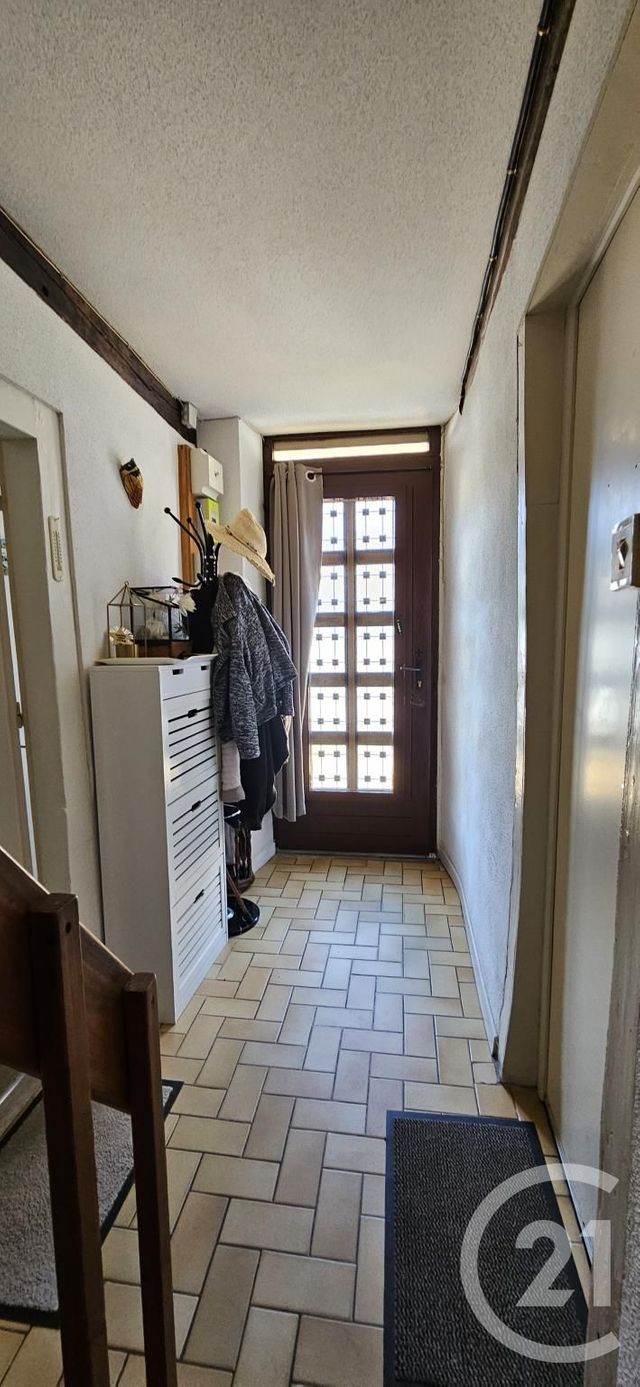 maison à vendre - 4 pièces - 75.75 m2 - DESERTINES - 03 - AUVERGNE - Century 21 Pasquet Immobilier