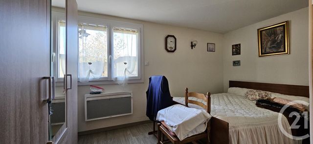maison à vendre - 4 pièces - 75.75 m2 - DESERTINES - 03 - AUVERGNE - Century 21 Pasquet Immobilier