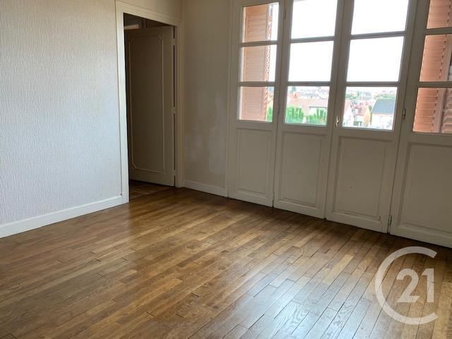 Appartement F3 à louer MONTLUCON