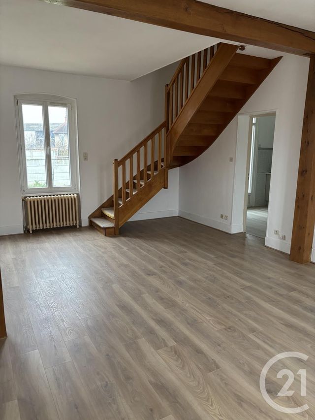 maison à vendre - 4 pièces - 92.0 m2 - MONTLUCON - 03 - AUVERGNE - Century 21 Pasquet Immobilier
