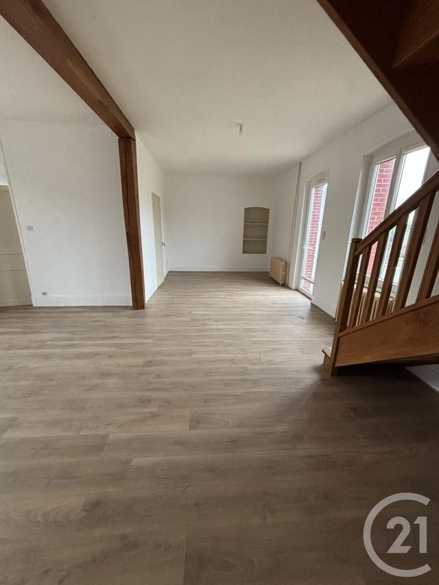 maison à vendre - 4 pièces - 92.0 m2 - MONTLUCON - 03 - AUVERGNE - Century 21 Pasquet Immobilier