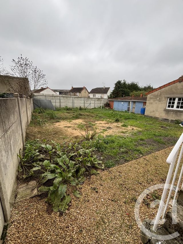 maison à vendre - 4 pièces - 92.0 m2 - MONTLUCON - 03 - AUVERGNE - Century 21 Pasquet Immobilier