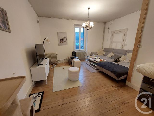 maison à vendre - 5 pièces - 108.0 m2 - MONTLUCON - 03 - AUVERGNE - Century 21 Pasquet Immobilier