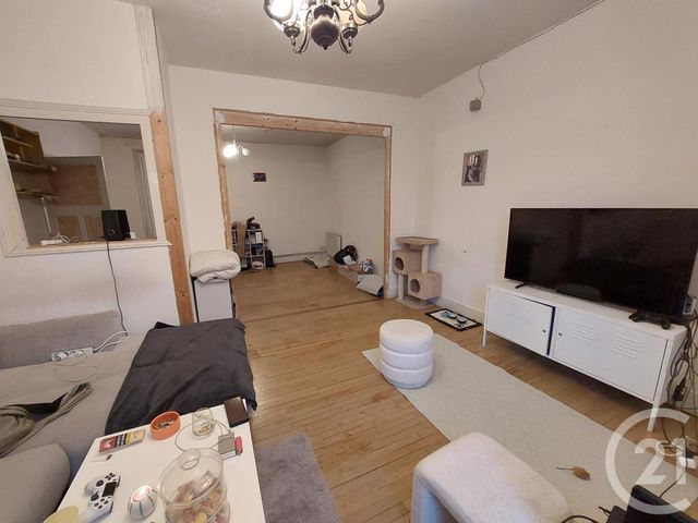 maison à vendre - 5 pièces - 108.0 m2 - MONTLUCON - 03 - AUVERGNE - Century 21 Pasquet Immobilier