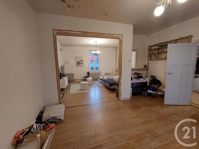 maison à vendre - 5 pièces - 108.0 m2 - MONTLUCON - 03 - AUVERGNE - Century 21 Pasquet Immobilier