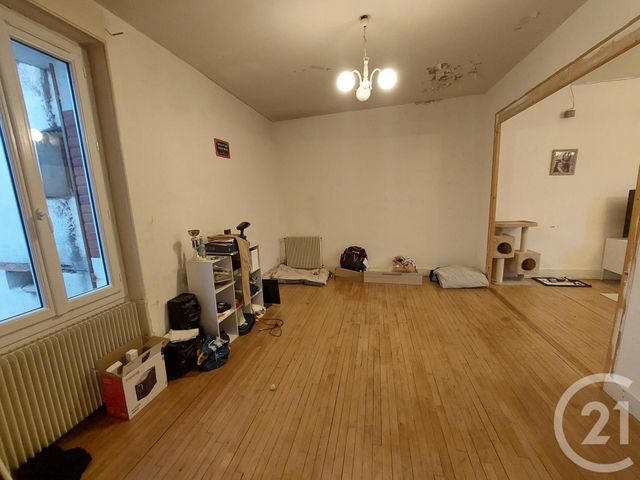 maison à vendre - 5 pièces - 108.0 m2 - MONTLUCON - 03 - AUVERGNE - Century 21 Pasquet Immobilier