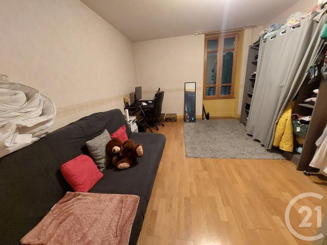 maison à vendre - 5 pièces - 108.0 m2 - MONTLUCON - 03 - AUVERGNE - Century 21 Pasquet Immobilier