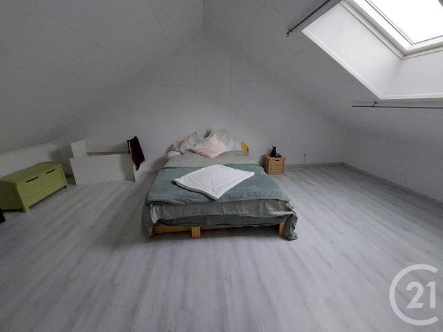 maison à vendre - 5 pièces - 108.0 m2 - MONTLUCON - 03 - AUVERGNE - Century 21 Pasquet Immobilier