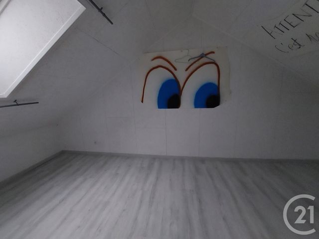 maison à vendre - 5 pièces - 108.0 m2 - MONTLUCON - 03 - AUVERGNE - Century 21 Pasquet Immobilier