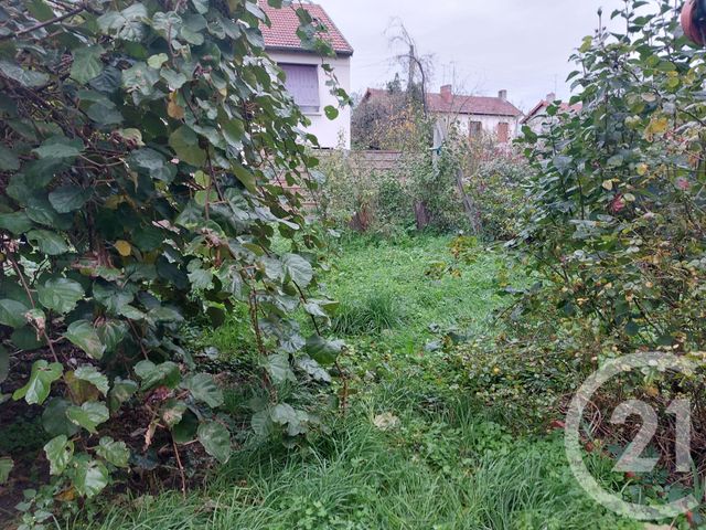 maison à vendre - 5 pièces - 108.0 m2 - MONTLUCON - 03 - AUVERGNE - Century 21 Pasquet Immobilier