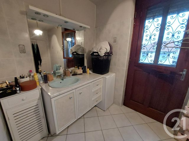 maison à vendre - 5 pièces - 108.0 m2 - MONTLUCON - 03 - AUVERGNE - Century 21 Pasquet Immobilier