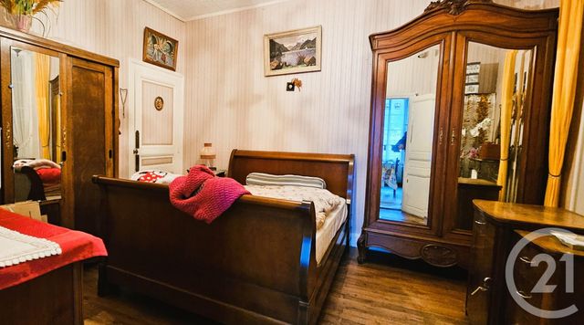 maison à vendre - 5 pièces - 85.0 m2 - MONTLUCON - 03 - AUVERGNE - Century 21 Pasquet Immobilier