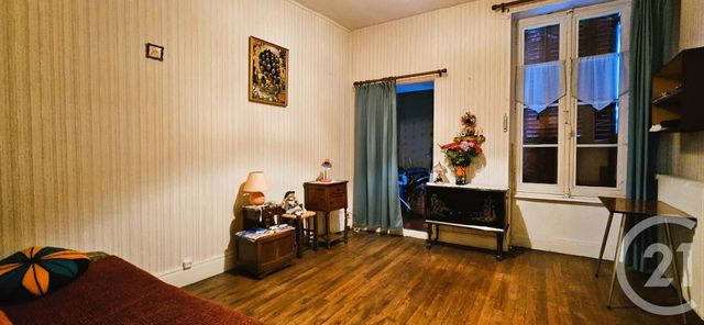 maison à vendre - 5 pièces - 85.0 m2 - MONTLUCON - 03 - AUVERGNE - Century 21 Pasquet Immobilier