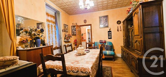 maison à vendre - 5 pièces - 85.0 m2 - MONTLUCON - 03 - AUVERGNE - Century 21 Pasquet Immobilier