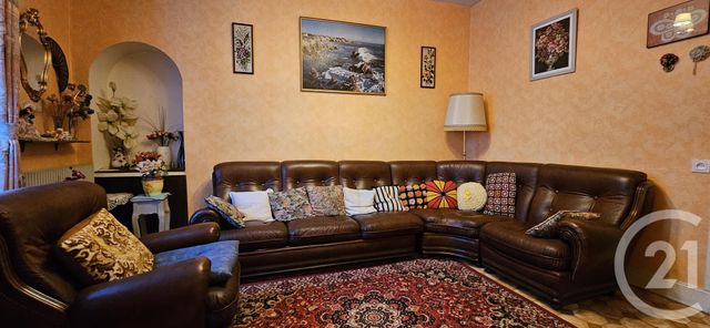 maison à vendre - 5 pièces - 85.0 m2 - MONTLUCON - 03 - AUVERGNE - Century 21 Pasquet Immobilier