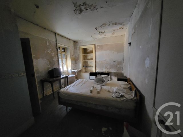 immeuble à vendre - 350.0 m2 - MONTLUCON - 03 - AUVERGNE - Century 21 Pasquet Immobilier