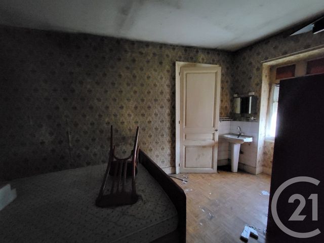 immeuble à vendre - 350.0 m2 - MONTLUCON - 03 - AUVERGNE - Century 21 Pasquet Immobilier