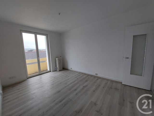 Appartement F2 à vendre - 2 pièces - 42.78 m2 - MONTLUCON - 03 - AUVERGNE - Century 21 Pasquet Immobilier
