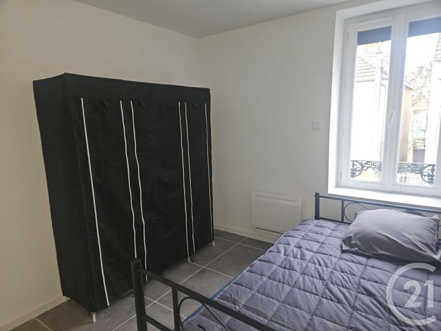 Appartement F1 à louer - 2 pièces - 31.6 m2 - MONTLUCON - 03 - AUVERGNE - Century 21 Pasquet Immobilier