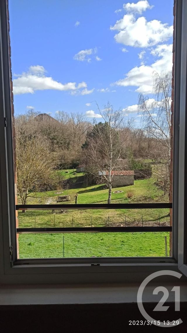 maison à vendre - 3 pièces - 59.45 m2 - NERIS LES BAINS - 03 - AUVERGNE - Century 21 Pasquet Immobilier