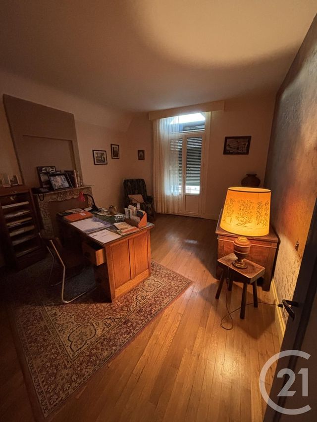 maison à vendre - 6 pièces - 119.0 m2 - MONTLUCON - 03 - AUVERGNE - Century 21 Pasquet Immobilier