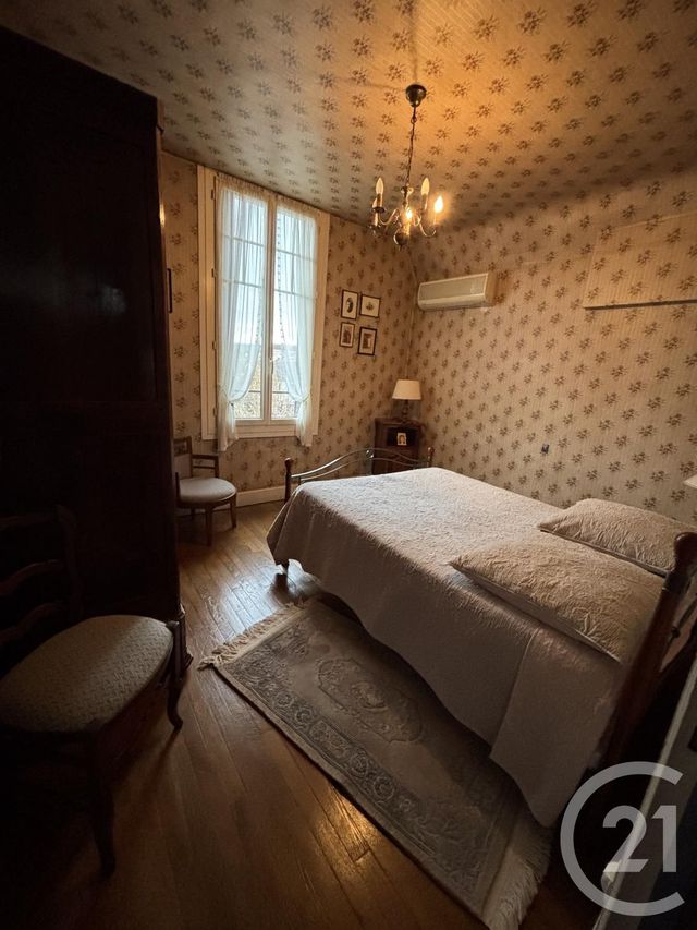 maison à vendre - 6 pièces - 119.0 m2 - MONTLUCON - 03 - AUVERGNE - Century 21 Pasquet Immobilier