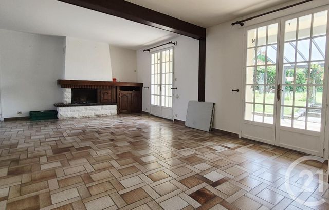 maison à vendre - 5 pièces - 170.0 m2 - HURIEL - 03 - AUVERGNE - Century 21 Pasquet Immobilier