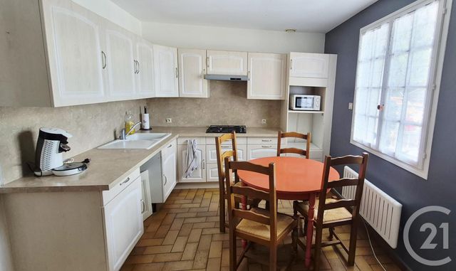 maison à vendre - 5 pièces - 170.0 m2 - HURIEL - 03 - AUVERGNE - Century 21 Pasquet Immobilier