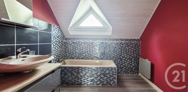 maison à vendre - 5 pièces - 170.0 m2 - HURIEL - 03 - AUVERGNE - Century 21 Pasquet Immobilier