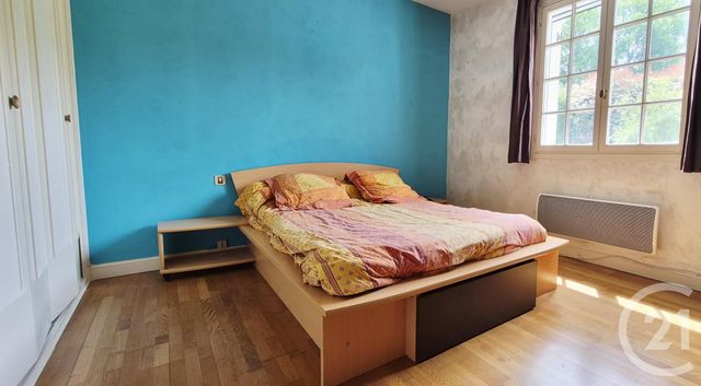 maison à vendre - 5 pièces - 170.0 m2 - HURIEL - 03 - AUVERGNE - Century 21 Pasquet Immobilier