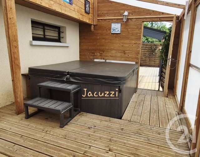 maison à vendre - 5 pièces - 170.0 m2 - HURIEL - 03 - AUVERGNE - Century 21 Pasquet Immobilier