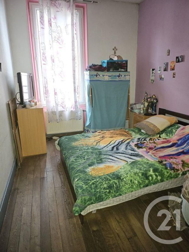 maison à vendre - 6 pièces - 140.1 m2 - MONTLUCON - 03 - AUVERGNE - Century 21 Pasquet Immobilier