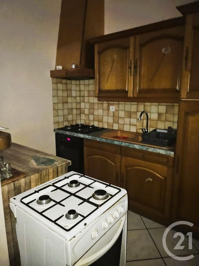 maison à vendre - 6 pièces - 140.1 m2 - MONTLUCON - 03 - AUVERGNE - Century 21 Pasquet Immobilier