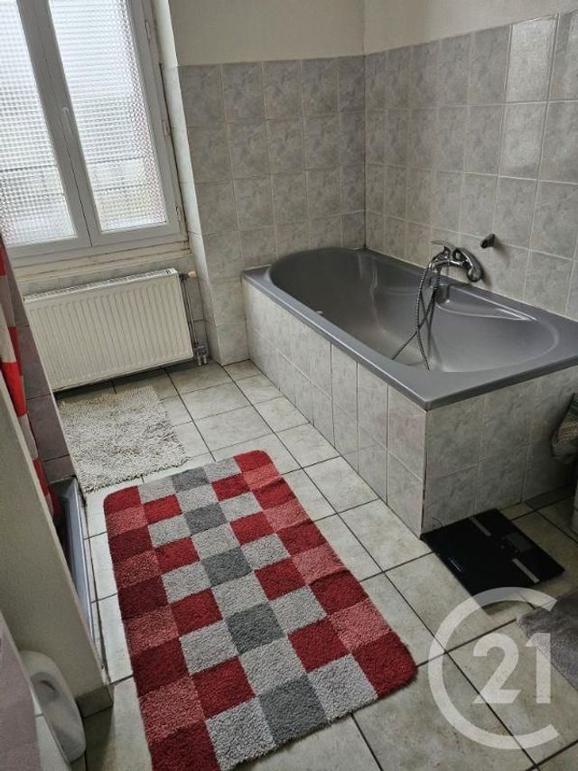 maison à vendre - 6 pièces - 140.1 m2 - MONTLUCON - 03 - AUVERGNE - Century 21 Pasquet Immobilier