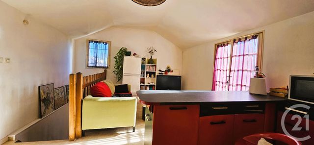 maison à vendre - 6 pièces - 140.1 m2 - MONTLUCON - 03 - AUVERGNE - Century 21 Pasquet Immobilier