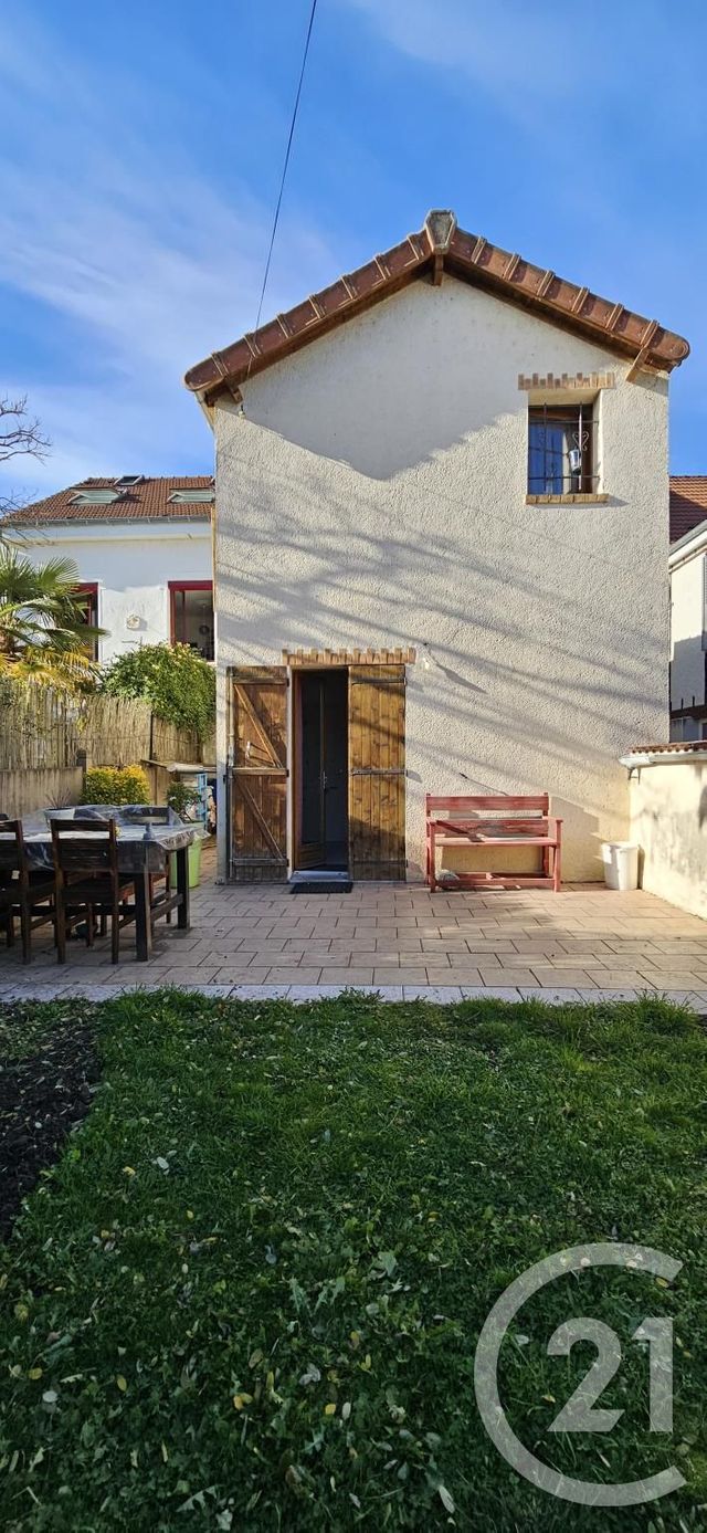 Immeuble à vendre MONTLUCON