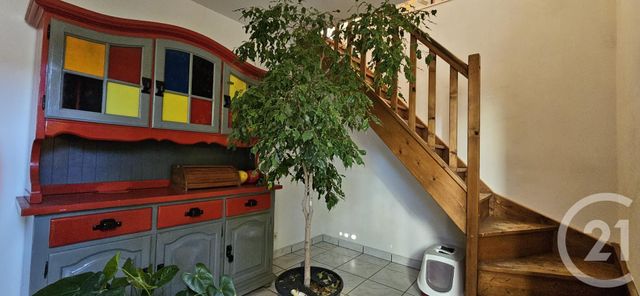 immeuble à vendre - 140.0 m2 - MONTLUCON - 03 - AUVERGNE - Century 21 Pasquet Immobilier