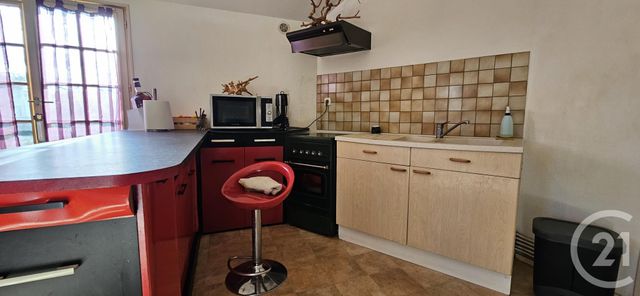 immeuble à vendre - 140.0 m2 - MONTLUCON - 03 - AUVERGNE - Century 21 Pasquet Immobilier
