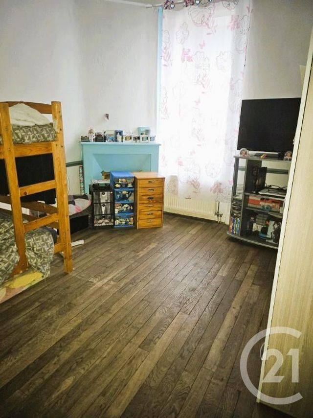 immeuble à vendre - 140.0 m2 - MONTLUCON - 03 - AUVERGNE - Century 21 Pasquet Immobilier