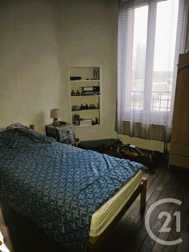 immeuble à vendre - 140.0 m2 - MONTLUCON - 03 - AUVERGNE - Century 21 Pasquet Immobilier