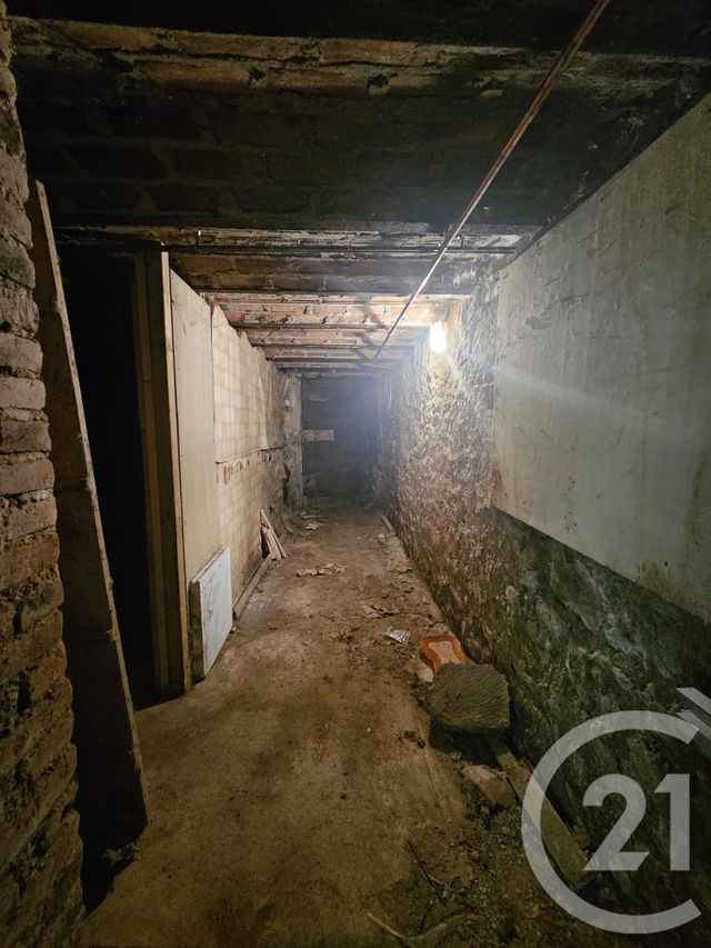 maison à louer - 4 pièces - 130.0 m2 - VILLEBRET - 03 - AUVERGNE - Century 21 Pasquet Immobilier