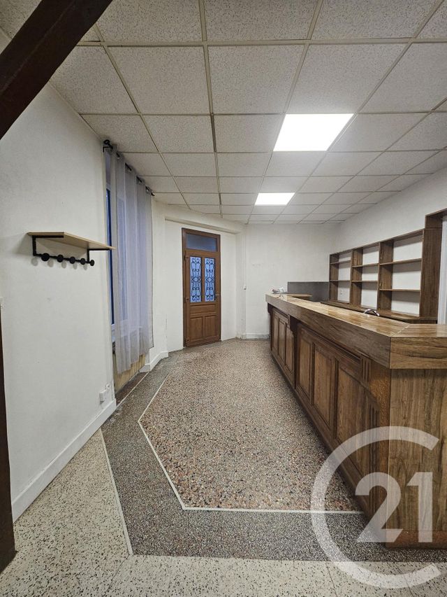 maison à louer - 4 pièces - 130.0 m2 - VILLEBRET - 03 - AUVERGNE - Century 21 Pasquet Immobilier