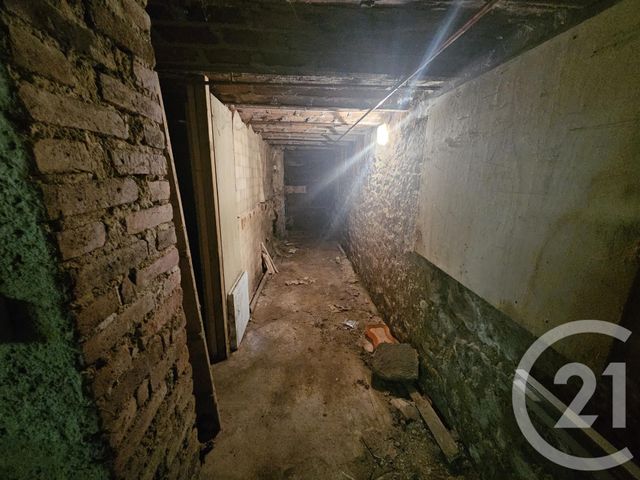 maison à louer - 4 pièces - 130.0 m2 - VILLEBRET - 03 - AUVERGNE - Century 21 Pasquet Immobilier